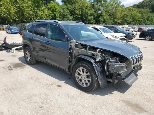Photo 4 from auction – 2018 JEEP CHEROKEE L with VIN 1C4PJMLB3JD602367