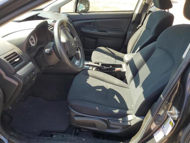 Photo 7 from auction – 2013 SUBARU IMPREZA with VIN JF1GPAA60DH853613