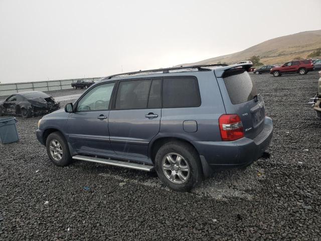 Photo 2 from auction – 2007 TOYOTA HIGHLANDER with VIN JTEEP21A470212037