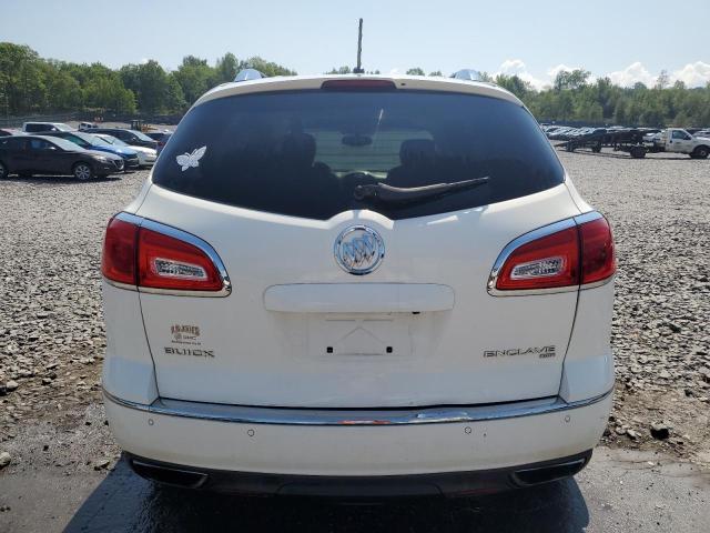 Photo 6 from auction – 2015 BUICK ENCLAVE with VIN 5GAKVBKD1FJ293708