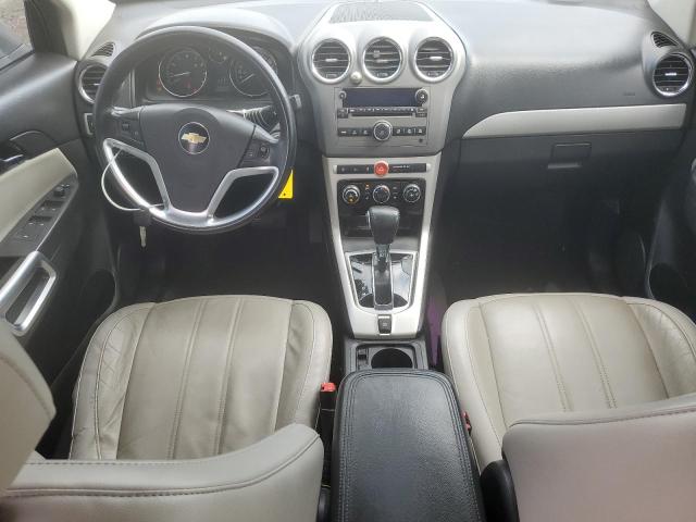صورة رقم 8 من المزاد - 2012 CHEVROLET CAPTIVA SPORT مع VIN 3GNFL4E51CS548624