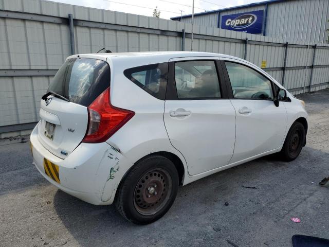 Photo 3 from auction – 2014 NISSAN VERSA NOTE with VIN 3N1CE2CP4EL427732