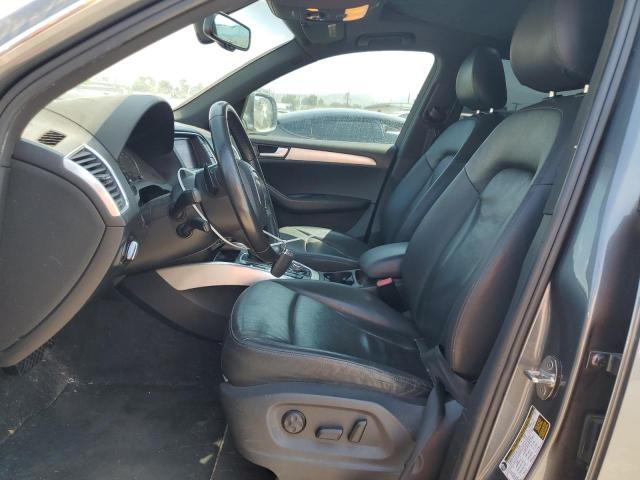 Photo 7 from auction – 2012 AUDI Q5 PREMIUM with VIN WA1DKAFP6CA068060