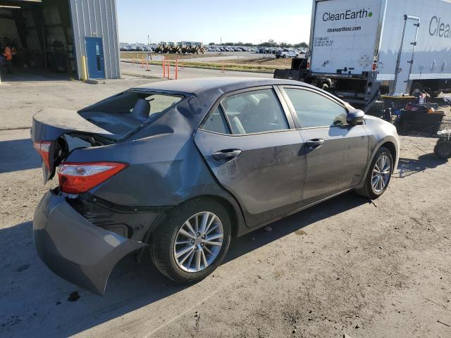 Photo 3 from auction – 2015 TOYOTA COROLLA L with VIN 5YFBURHE8FP317847
