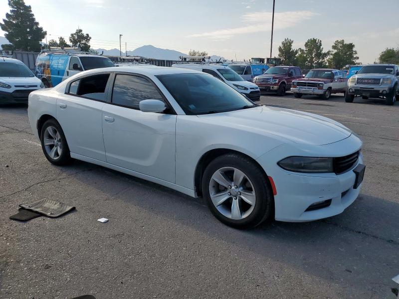 Photo 4 from auction – 2015 DODGE CHARGER SX with VIN 2C3CDXHG6FH789498