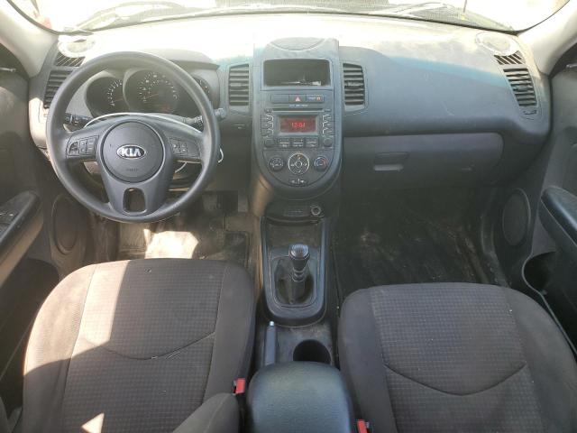 Zdjęcie 8 z aukcji – 2013 KIA SOUL z VIN KNDJT2A53D7633994