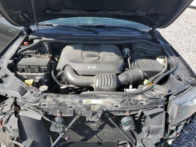 Photo 12 from auction – 2015 JEEP GRAND CHER with VIN 1C4RJFAGXFC135917