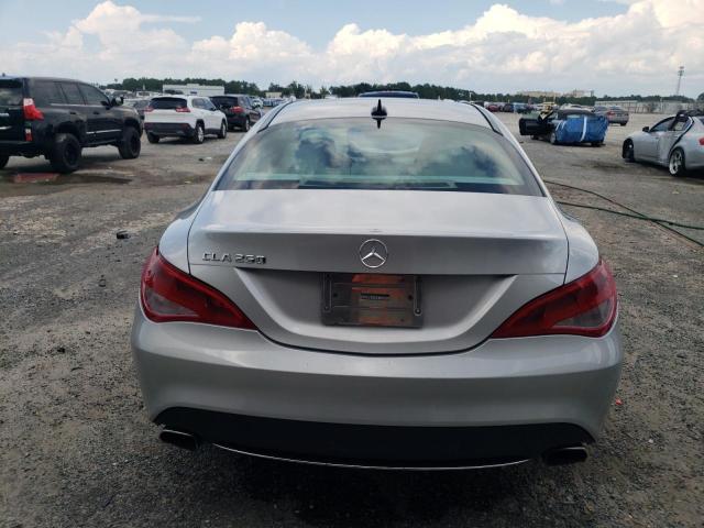 Photo 6 from auction – 2016 MERCEDES-BENZ CLA 250 with VIN WDDSJ4EB8GN288554