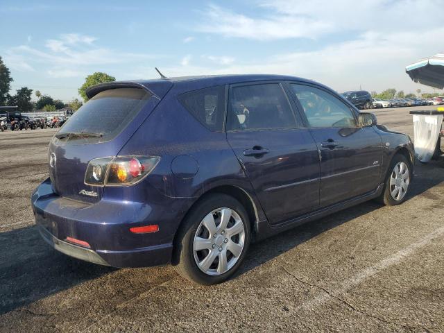 Photo 3 from auction – 2005 MAZDA 3 HATCHBAC with VIN JM1BK143451266460