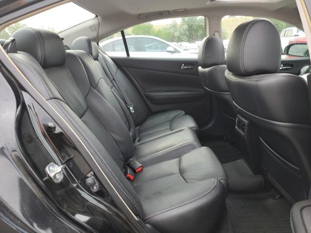 Photo 10 from auction – 2014 NISSAN MAXIMA S with VIN 1N4AA5AP5EC470689