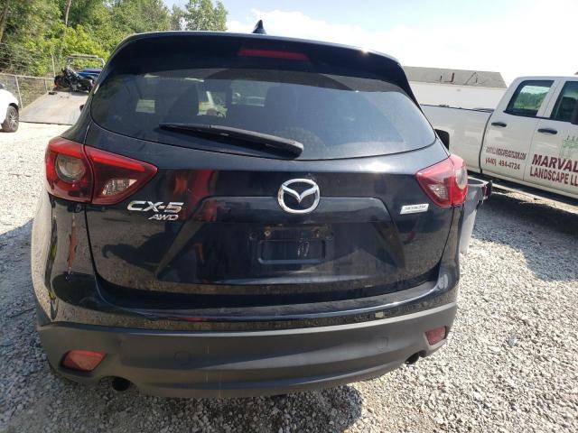 Photo 6 from auction – 2016 MAZDA CX-5 GT with VIN JM3KE4DY9G0603113