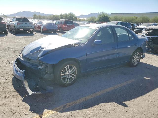 Photo 1 from auction – 2003 CHEVROLET CAVALIER L with VIN 1G1JH52F037336411