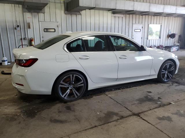 صورة رقم 3 من المزاد - 2024 BMW 330XI مع VIN 3MW89FF05R8E16774
