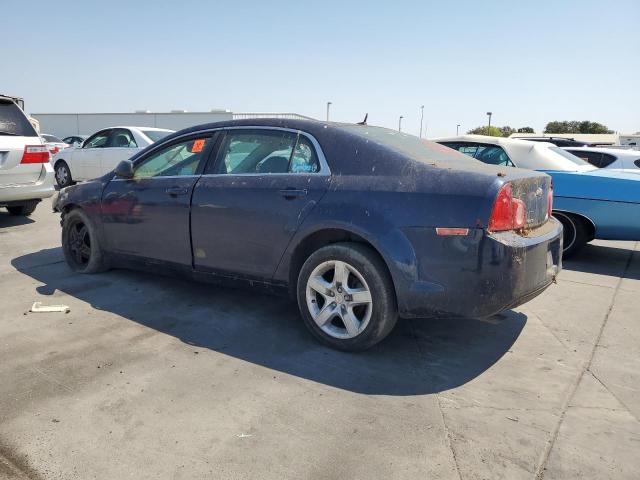 Photo 2 from auction – 2011 CHEVROLET MALIBU with VIN 1G1ZA5E1XBF372635