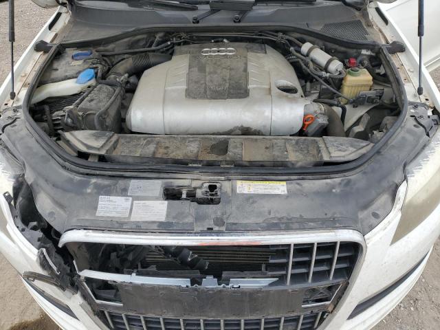 Photo 12 from auction – 2011 AUDI Q7 PRESTIG with VIN WA1VMAFE8BD008064