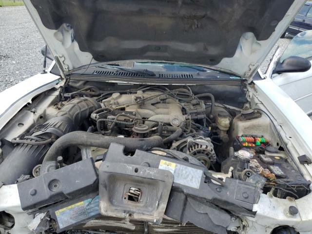Photo 11 from auction – 2004 FORD MUSTANG with VIN 1FAFP406X4F146349
