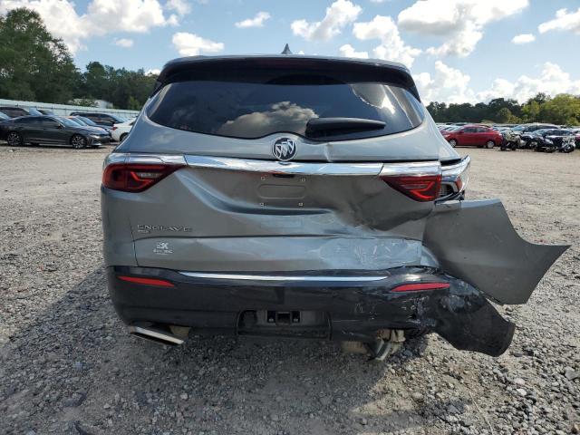 Photo 6 from auction – 2023 BUICK ENCLAVE PR with VIN 5GAEVBKW3PJ256725