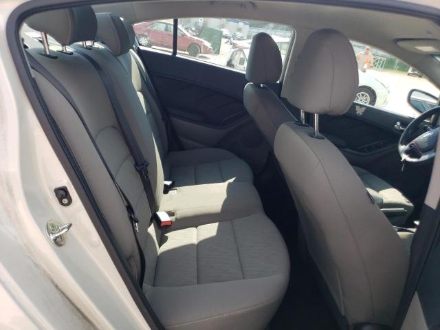 Photo 10 from auction – 2015 KIA FORTE LX with VIN KNAFK4A61F5376455