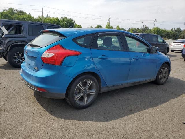 Photo 3 from auction – 2012 FORD FOCUS SE with VIN 1FAHP3K28CL346918