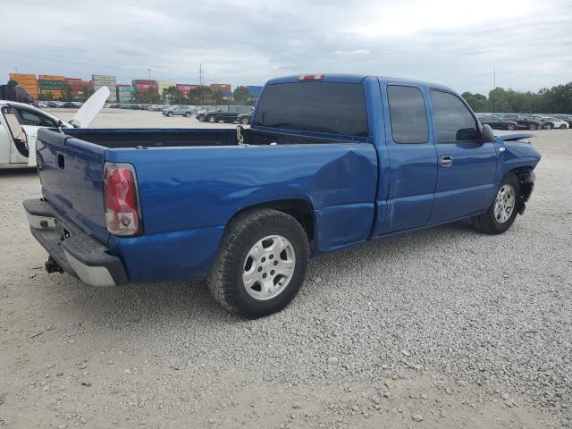 Photo 3 from auction – 2004 CHEVROLET SILVERADO with VIN 2GCEC19T141314833