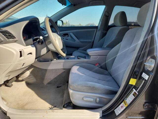 Photo 7 from auction – 2011 TOYOTA CAMRY BASE with VIN 4T4BF3EK6BR215690