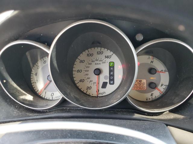 Photo 9 from auction – 2007 MAZDA 3 I with VIN JM1BK32F171672028