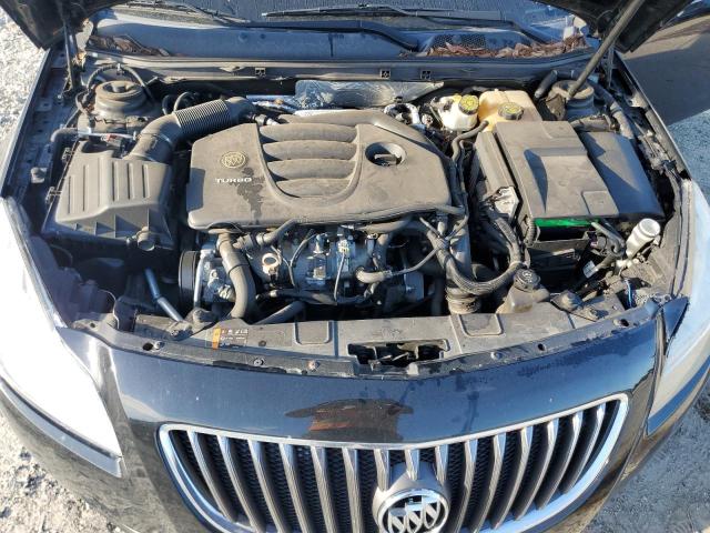 Photo 11 from auction – 2013 BUICK REGAL PREMIUM with VIN 2G4GS5EV6D9168100