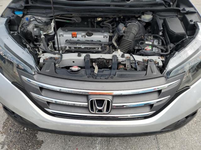 Photo 12 from auction – 2014 HONDA CR-V EXL with VIN 2HKRM3H73EH560071