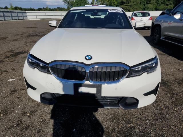 Photo 5 from auction – 2020 BMW 330XI with VIN WBA5R7C06LFH66591