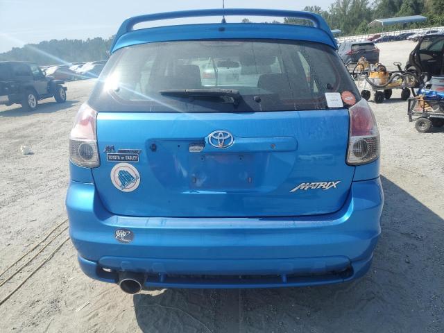 Photo 6 from auction – 2007 TOYOTA COROLLA MA with VIN 2T1KR30E57C646369