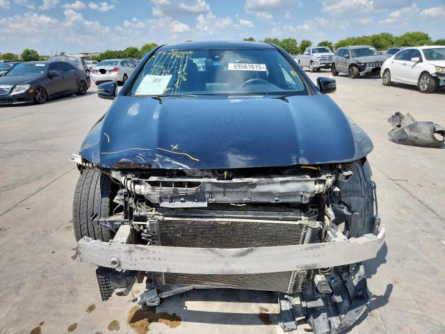 Photo 5 from auction – 2018 MERCEDES-BENZ CLA 250 with VIN WDDSJ4EBXJN688705