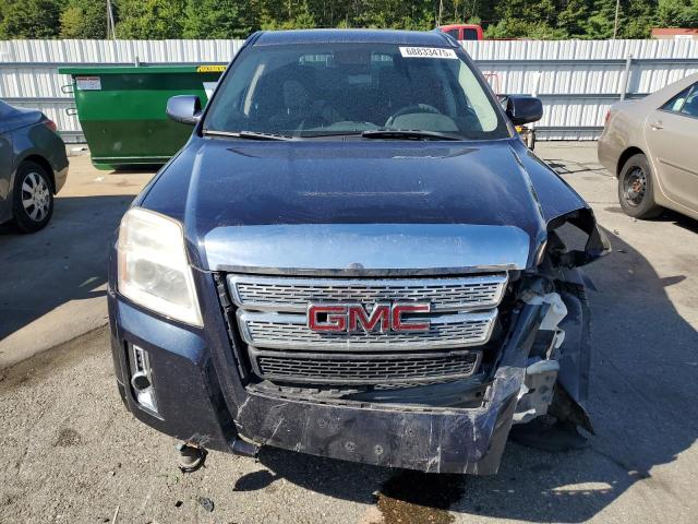 Photo 5 from auction – 2015 GMC TERRAIN SLE with VIN 2GKFLVEK7F6434378