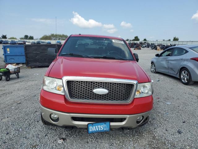 Photo 5 from auction – 2007 FORD F150 SUPER with VIN 1FTPW14VX7FB66106