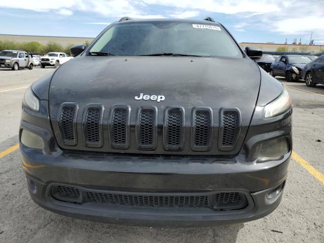 Photo 5 from auction – 2017 JEEP CHEROKEE L with VIN 1C4PJLDS3HW547569