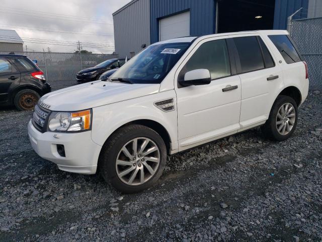 LAND ROVER LR2 HSE 2012 with VIN SALFR2BN4CH292898 - Photo from auction