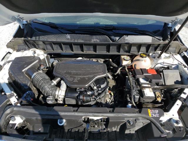 Photo 12 from auction – 2019 GMC ACADIA DEN with VIN 1GKKNXLS3KZ209204