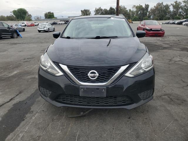 Photo 5 from auction – 2016 NISSAN SENTRA S with VIN 3N1AB7AP2GL660351