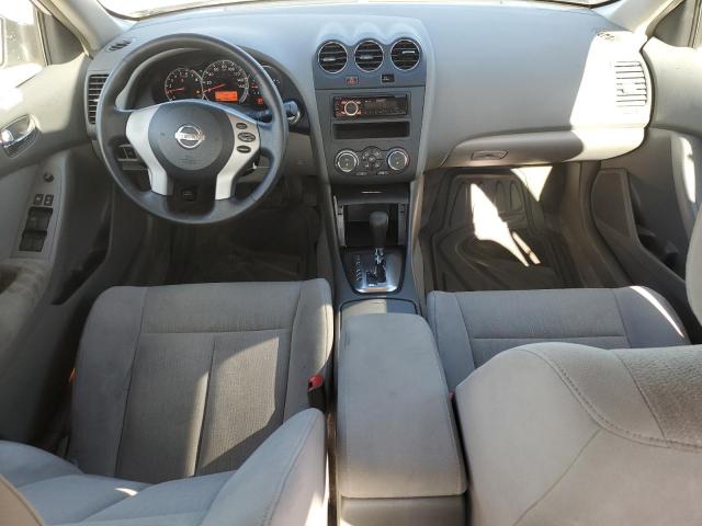 Photo 8 from auction – 2010 NISSAN ALTIMA BAS with VIN 1N4AL2AP2AN470768