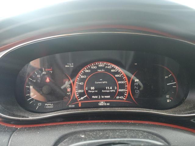 Photo 9 from auction – 2014 DODGE DART GT with VIN 1C3CDFEB9ED768160