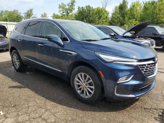 Photo 4 from auction – 2023 BUICK ENCLAVE ES with VIN 5GAERBKW1PJ205695