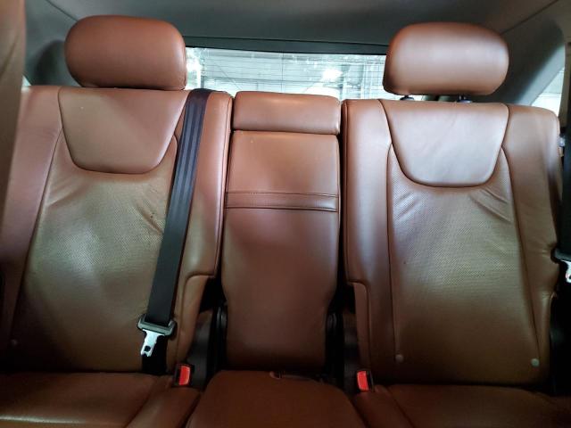 Photo 10 from auction – 2013 LEXUS RX 350 BAS with VIN 2T2BK1BA9DC191827