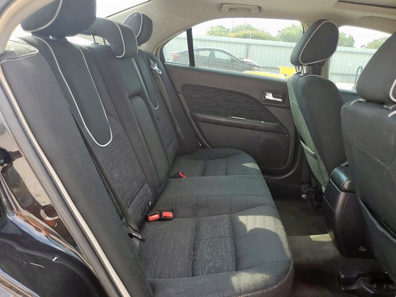 Photo 10 from auction – 2011 FORD FUSION SE with VIN 3FAHP0HA9BR285964
