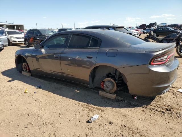 Photo 2 from auction – 2015 DODGE CHARGER SX with VIN 2C3CDXHG5FH826945
