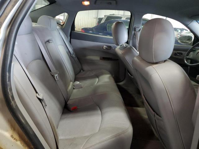 Photo 10 from auction – 2007 BUICK LACROSSE C with VIN 2G4WD552571107304