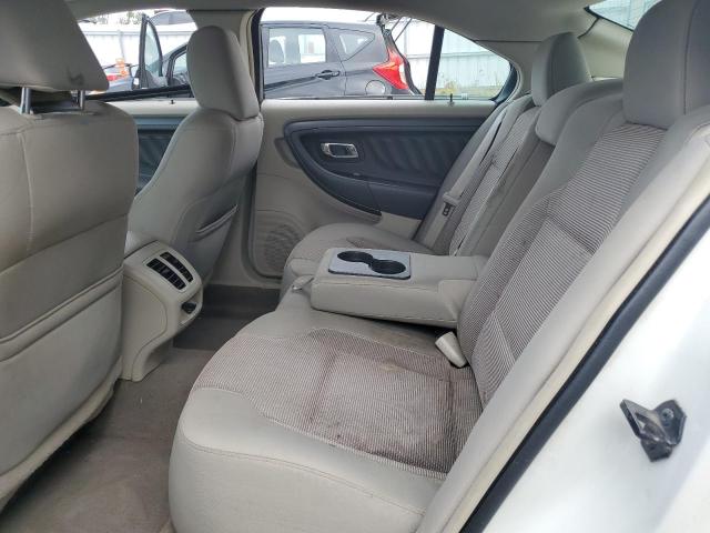 صورة رقم 10 من المزاد - 2011 FORD TAURUS SEL مع VIN 1FAHP2HW0BG112428