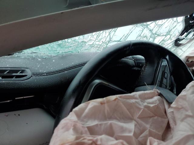 Photo 9 from auction – 2022 JEEP COMPASS LI with VIN 3C4NJDCB8NT111137