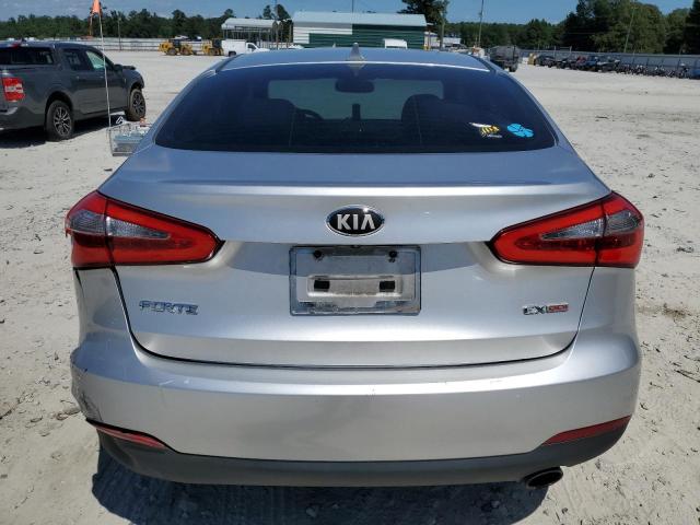 Photo 6 from auction – 2014 KIA FORTE EX with VIN KNAFZ4A84E5058521