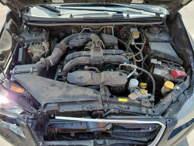 Photo 11 from auction – 2015 SUBARU XV CROSSTR with VIN JF2GPASC5F8322782