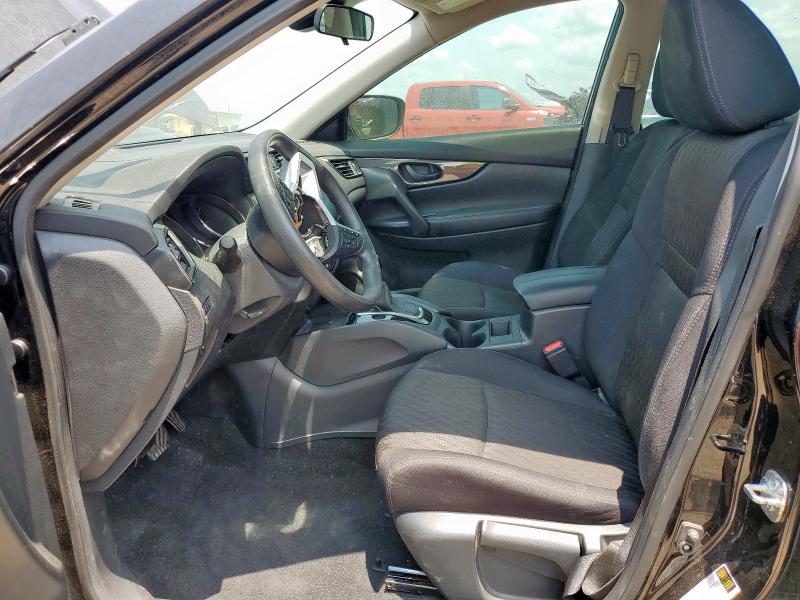 Photo 7 from auction – 2019 NISS ROGUE S with VIN 5N1AT2MT5KC746761