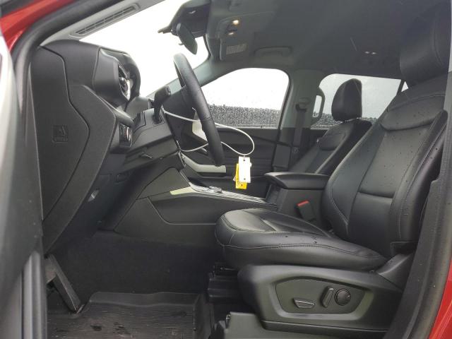 Photo 7 from auction – 2023 FORD EXPLORER X with VIN 1FMSK7DH8PGB93507